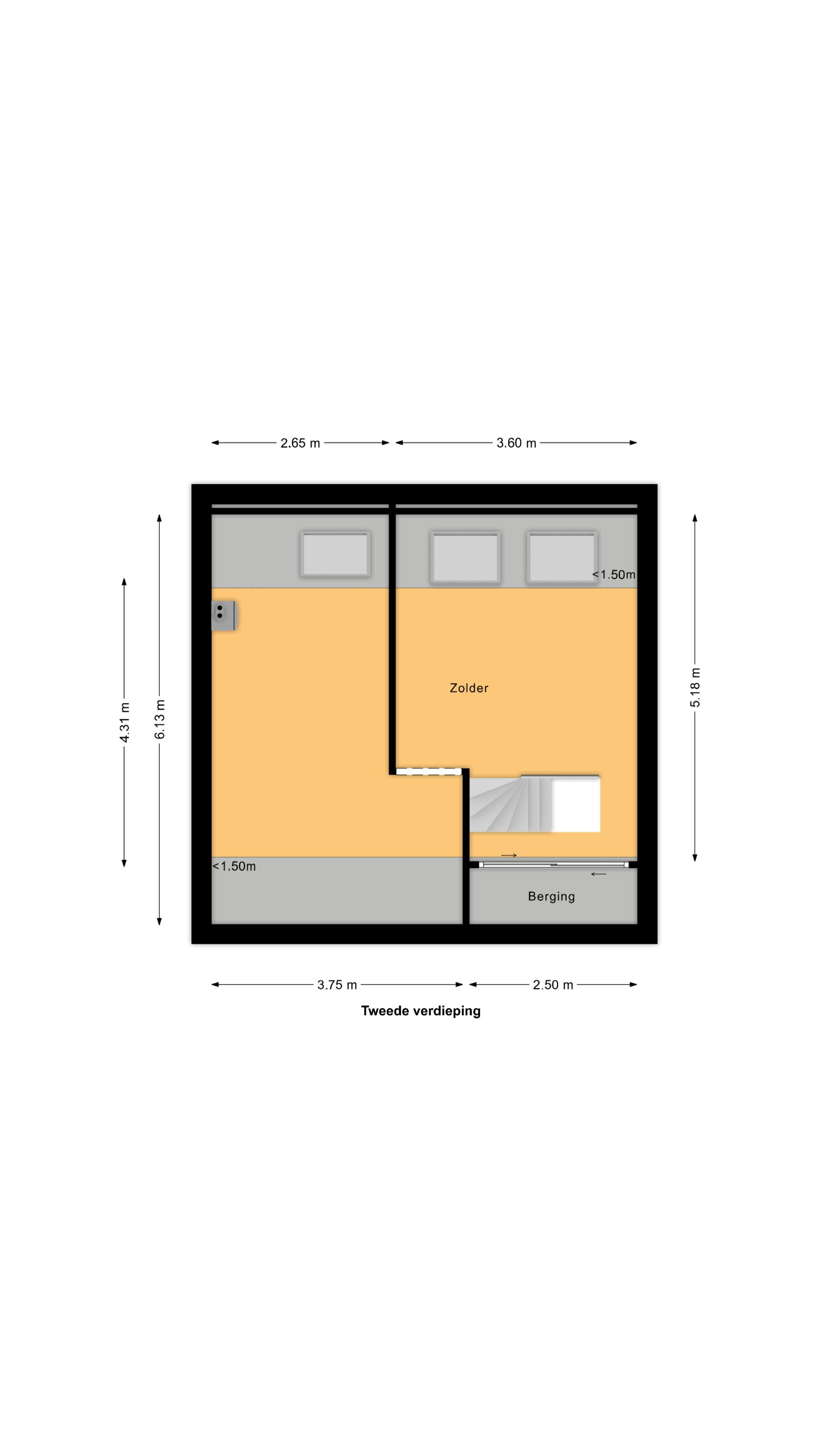 Photo 54 of Eikenhorstweg 2-C