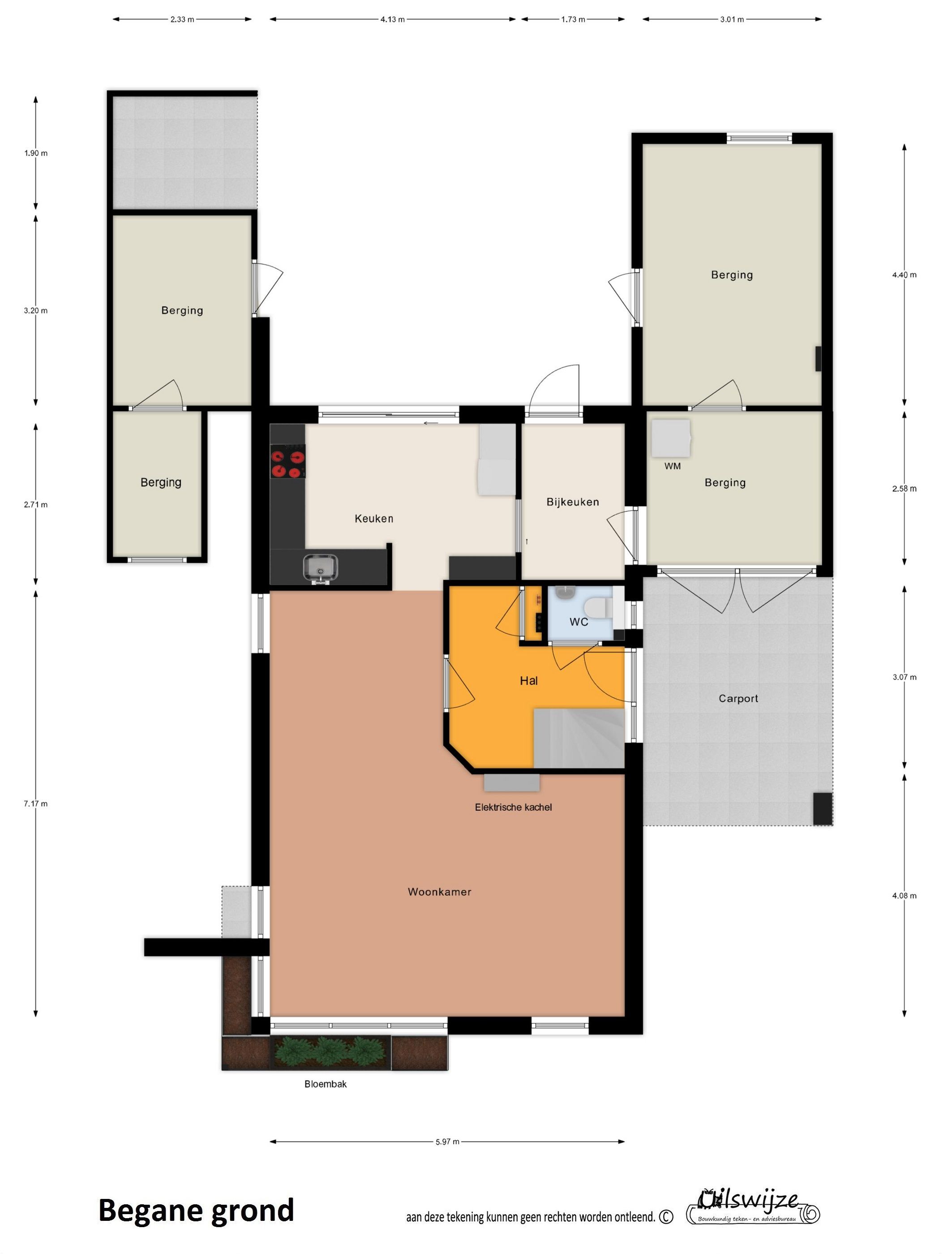 Foto 45 van Beukenlaan 54