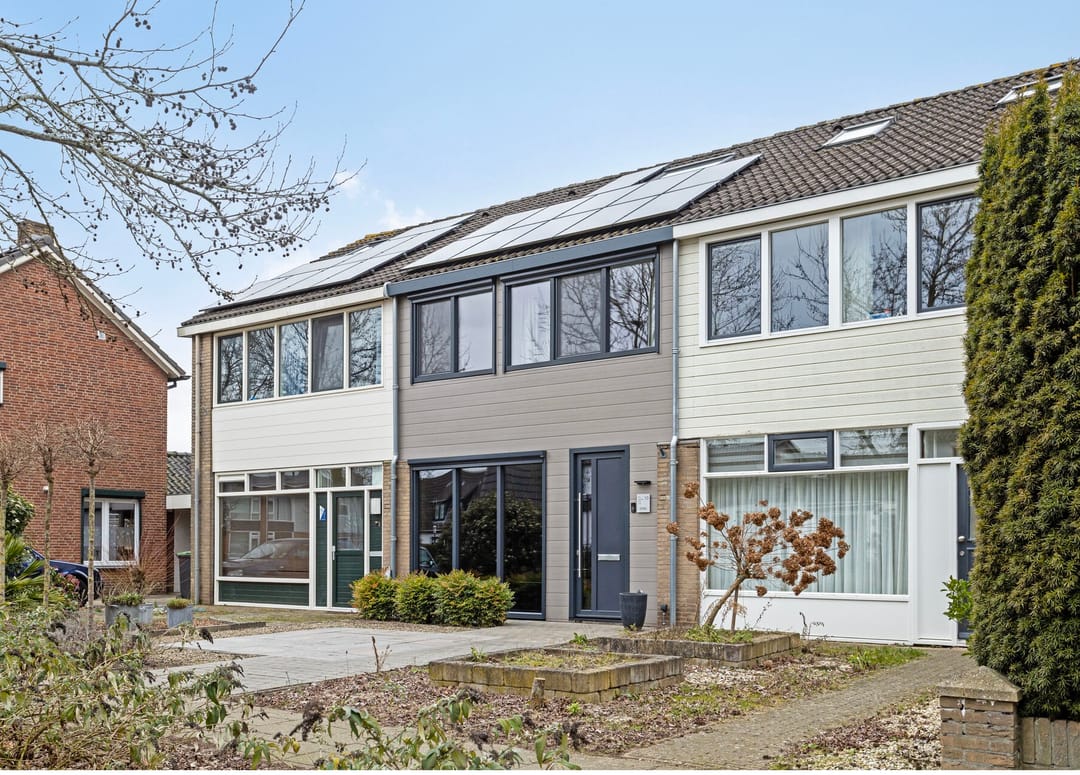 Photo 1 of Korte Pas 10