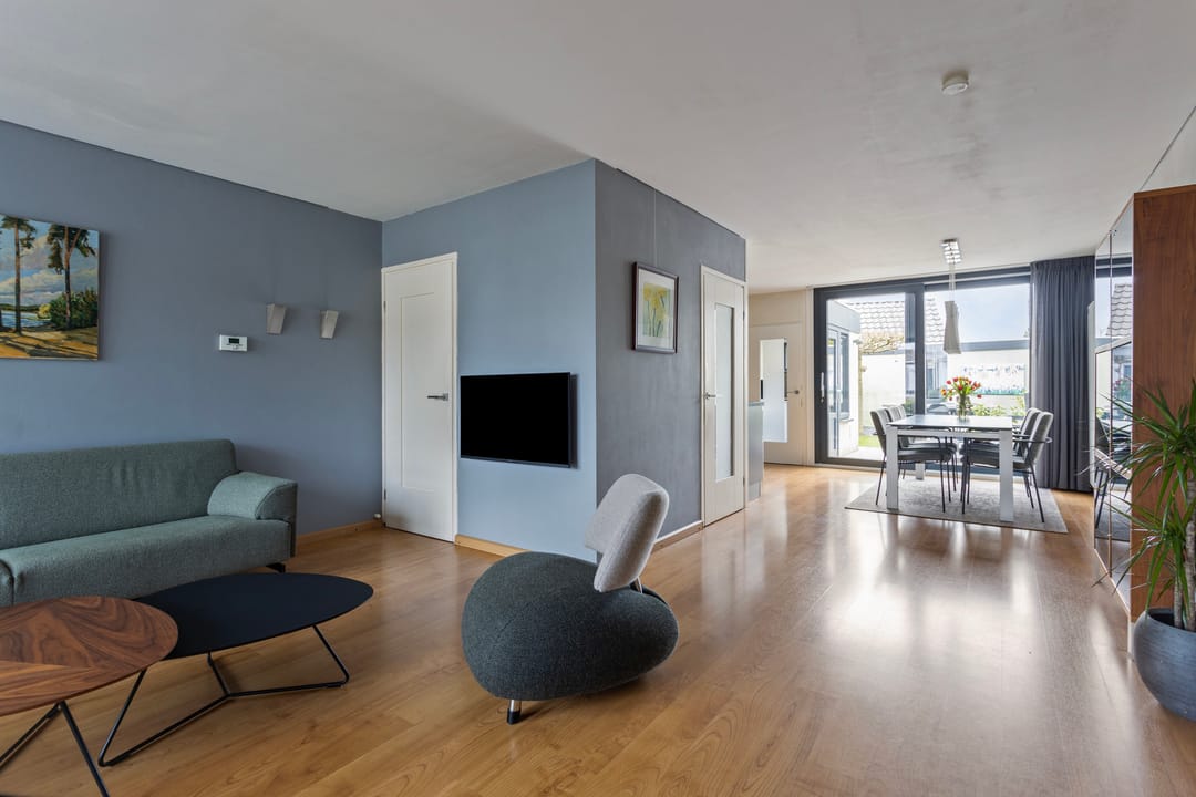 Photo 2 of Korte Pas 10