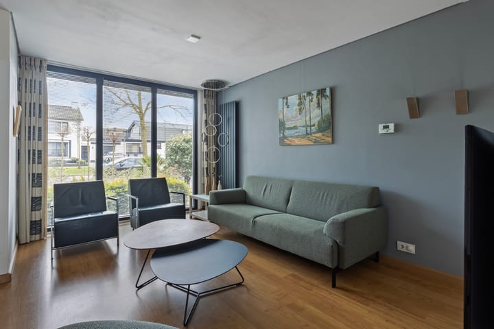 Foto 3 van Korte Pas 10