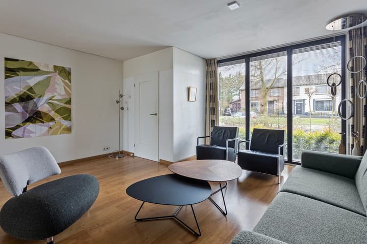 Foto 4 van Korte Pas 10