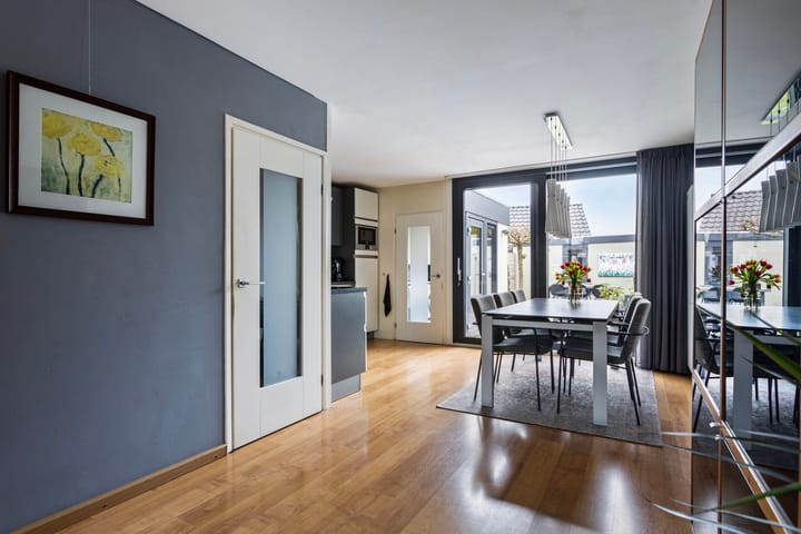 Foto 5 van Korte Pas 10