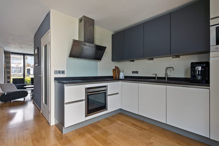 Foto 8 van Korte Pas 10