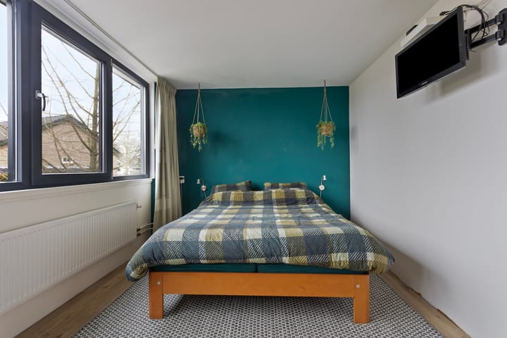 Foto 12 van Korte Pas 10