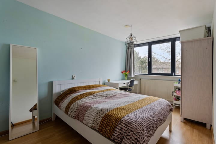 Foto 15 van Korte Pas 10