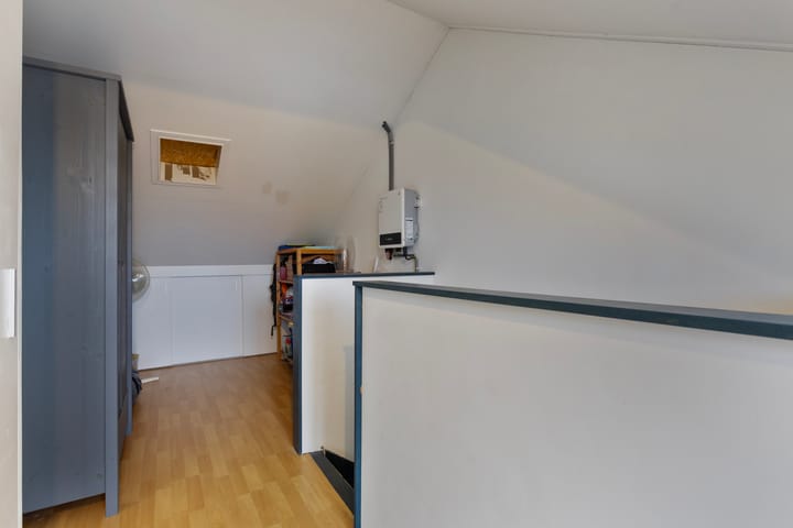 Foto 19 van Korte Pas 10