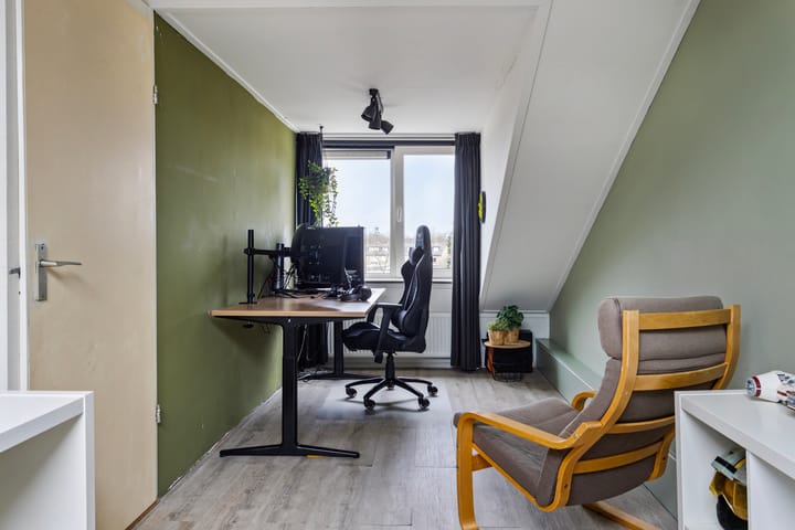 Foto 20 van Korte Pas 10