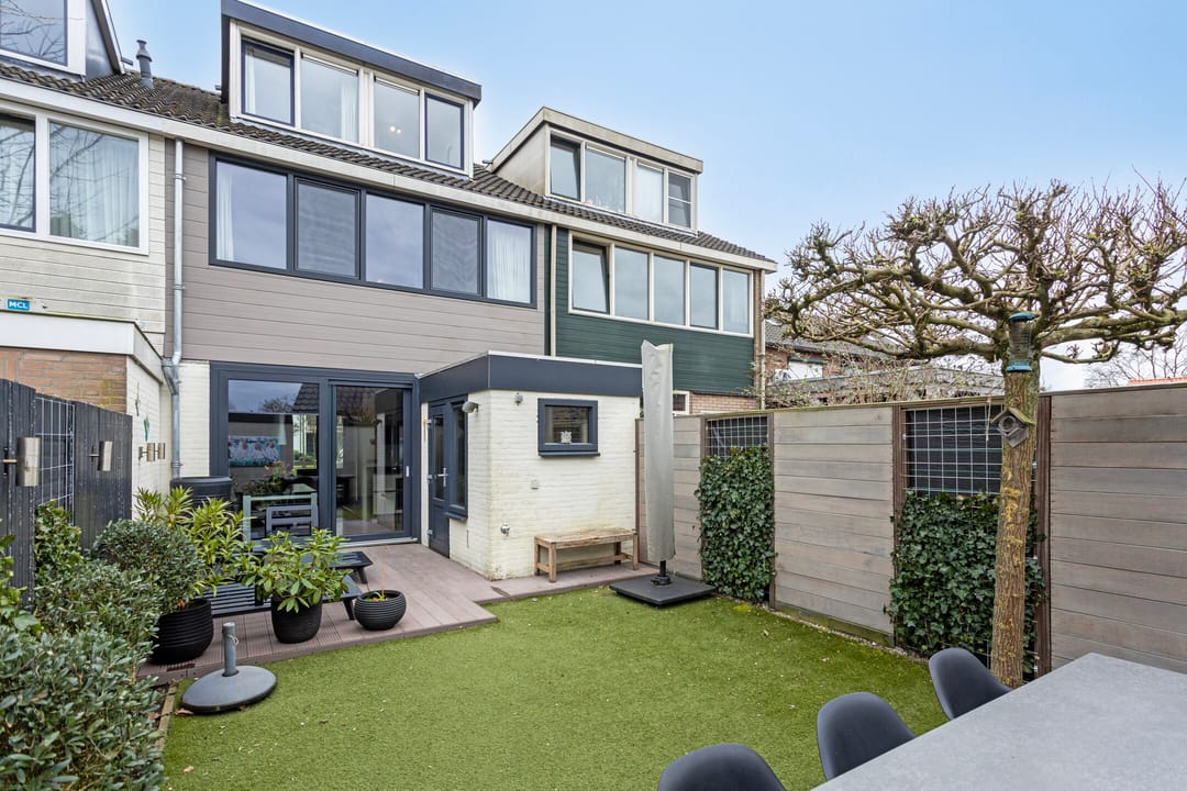 Photo 22 of Korte Pas 10