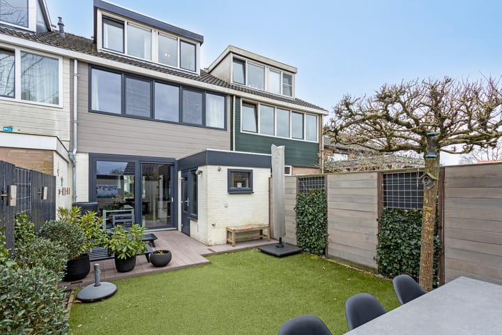 Foto 22 van Korte Pas 10