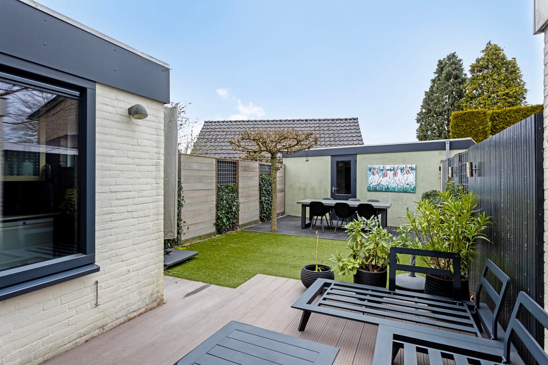 Photo 23 of Korte Pas 10