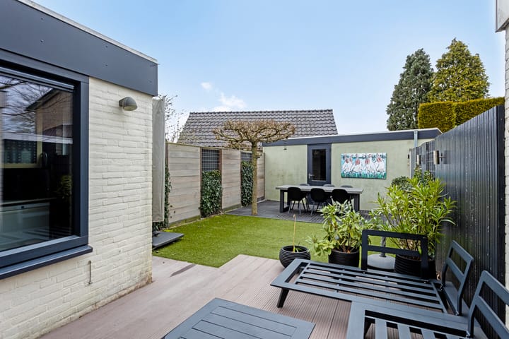 Foto 23 van Korte Pas 10