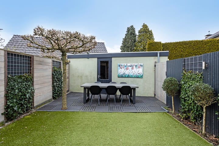 Foto 24 van Korte Pas 10