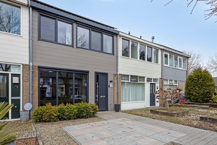 Foto 26 van Korte Pas 10