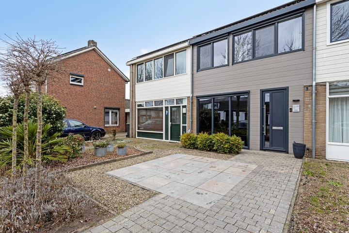 Foto 27 van Korte Pas 10