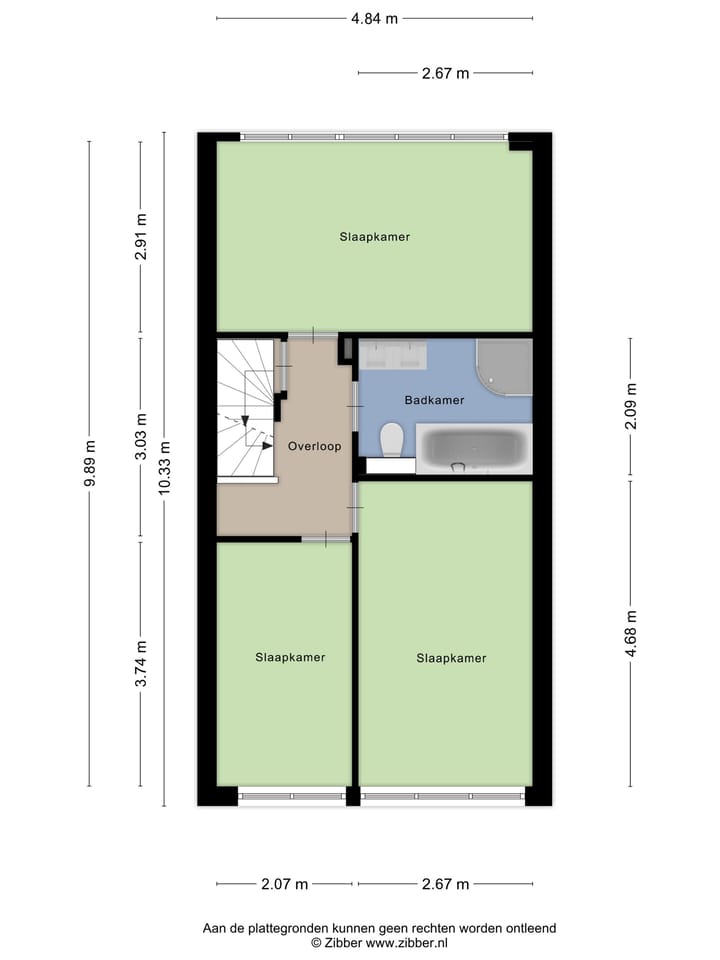 Foto 32 van Korte Pas 10