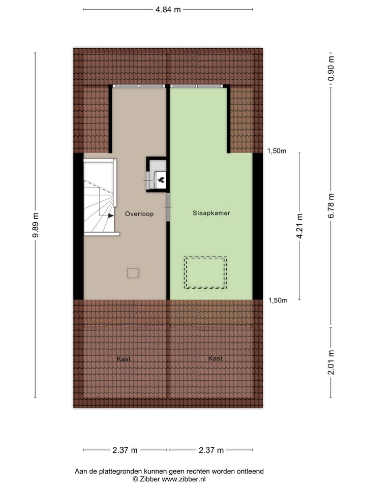 Foto 33 van Korte Pas 10