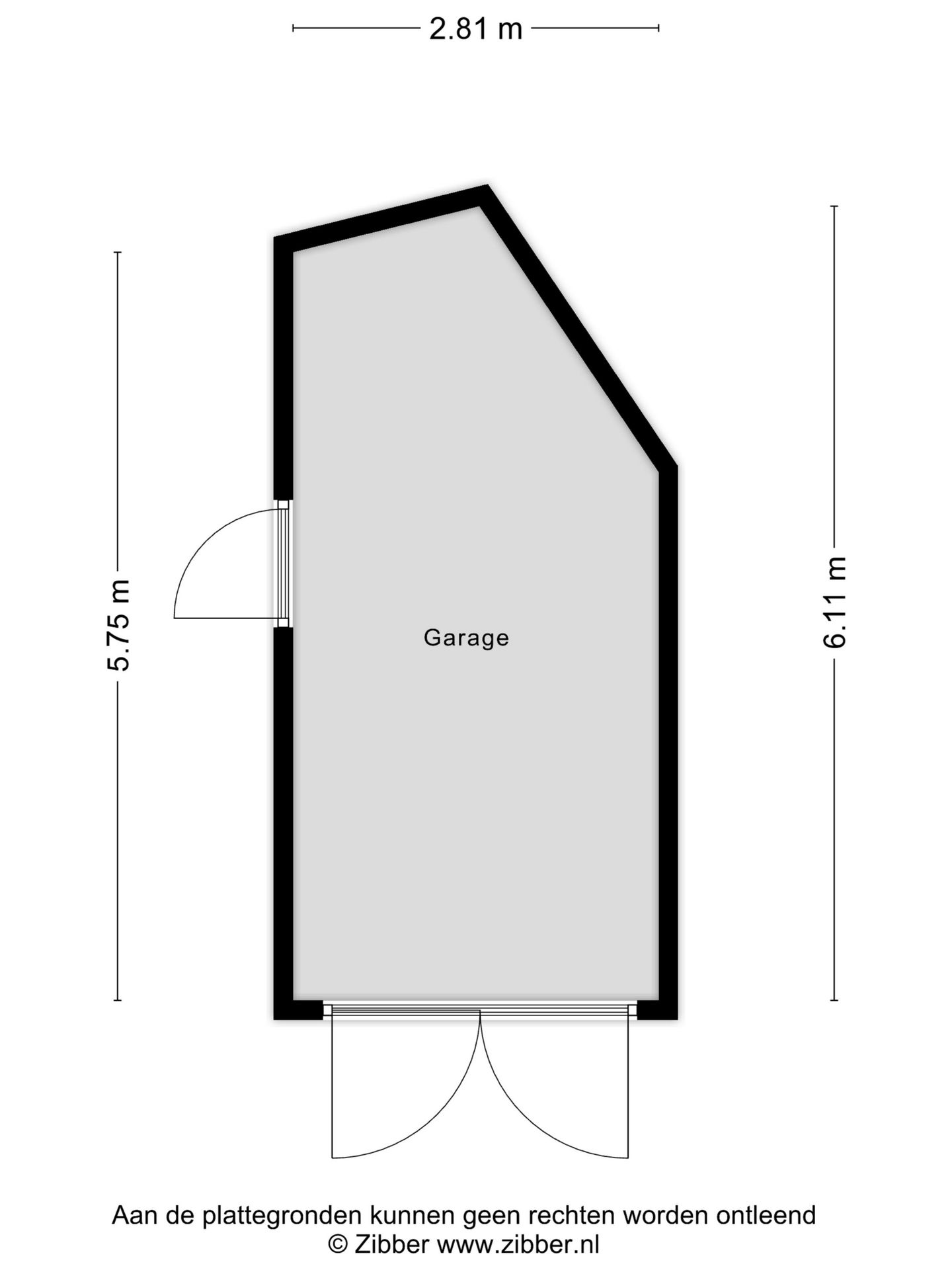 Photo 34 of Korte Pas 10