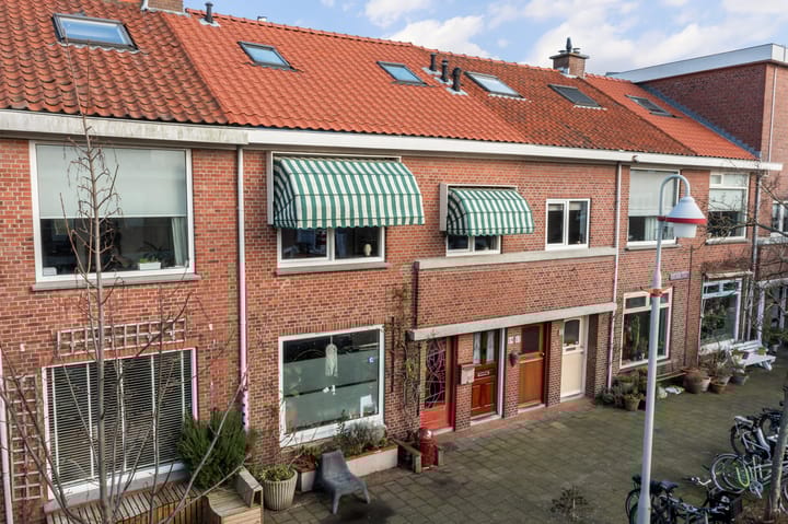 Foto 2 van Bruinbankstraat 19