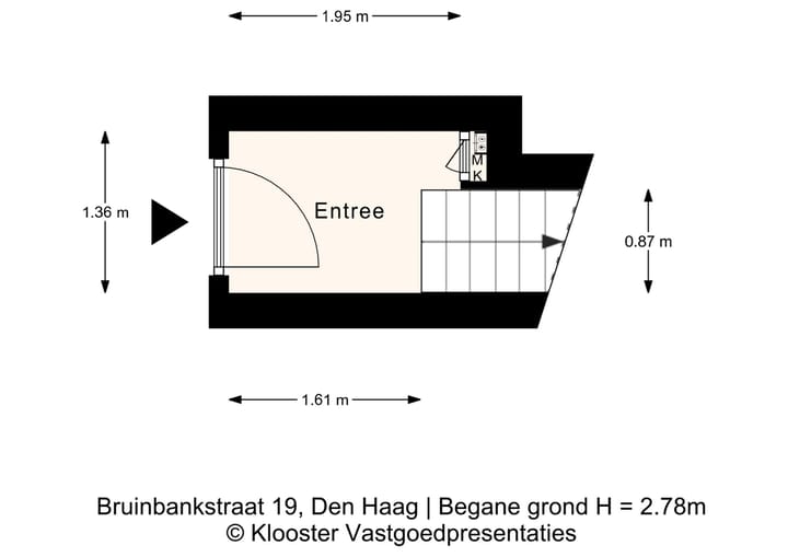 Foto 45 van Bruinbankstraat 19