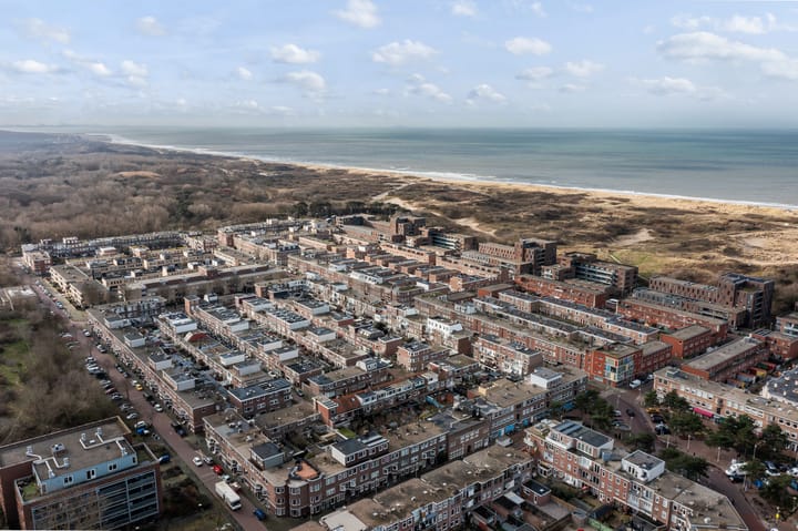 Foto 3 van Bruinbankstraat 19