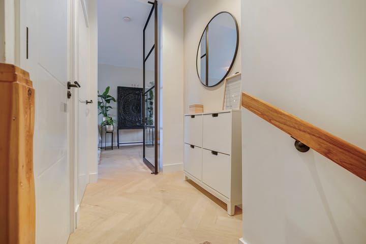 Foto 4 van Bruinbankstraat 19