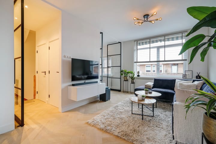 Foto 5 van Bruinbankstraat 19