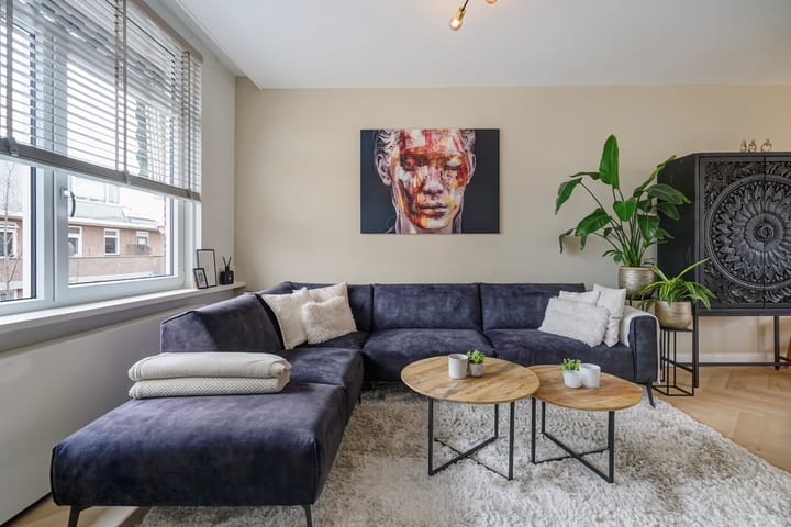 Foto 6 van Bruinbankstraat 19