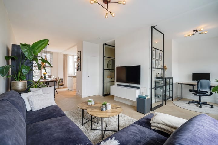 Foto 7 van Bruinbankstraat 19