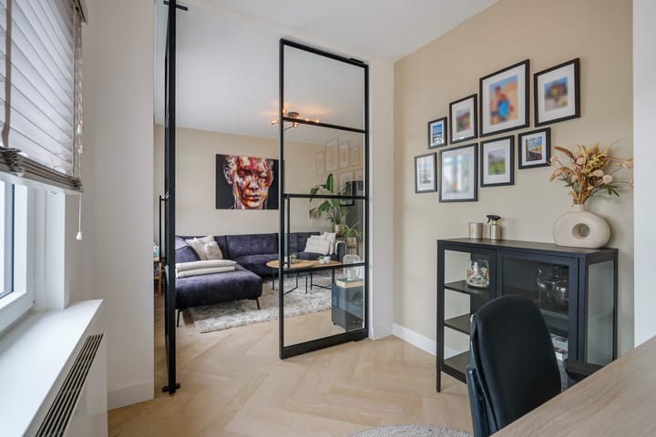 Foto 9 van Bruinbankstraat 19