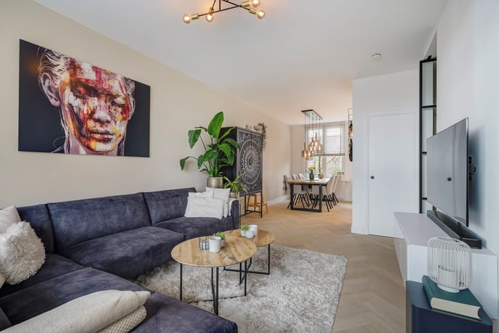 Foto 11 van Bruinbankstraat 19