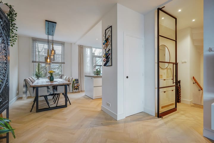 Foto 12 van Bruinbankstraat 19