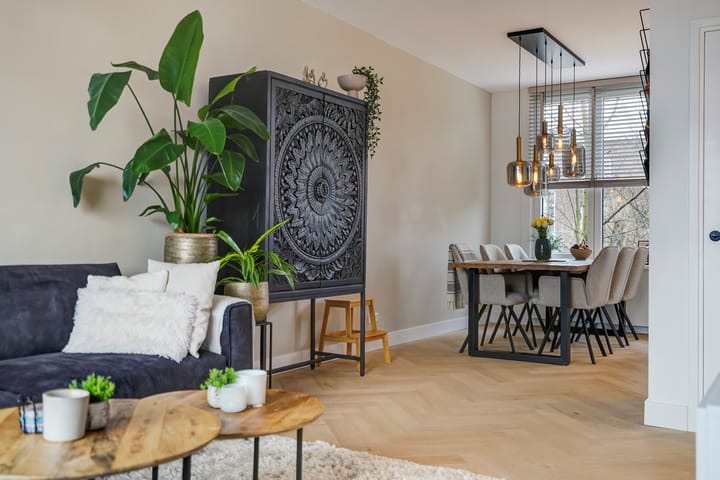 Foto 14 van Bruinbankstraat 19