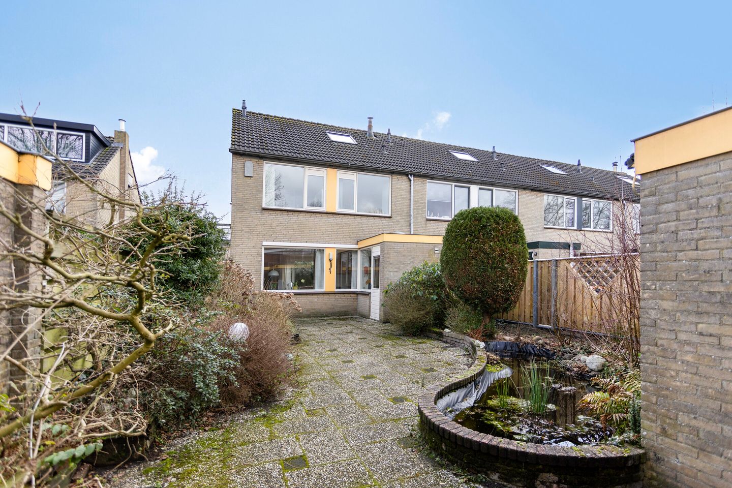 Foto 4 van Breeland 110