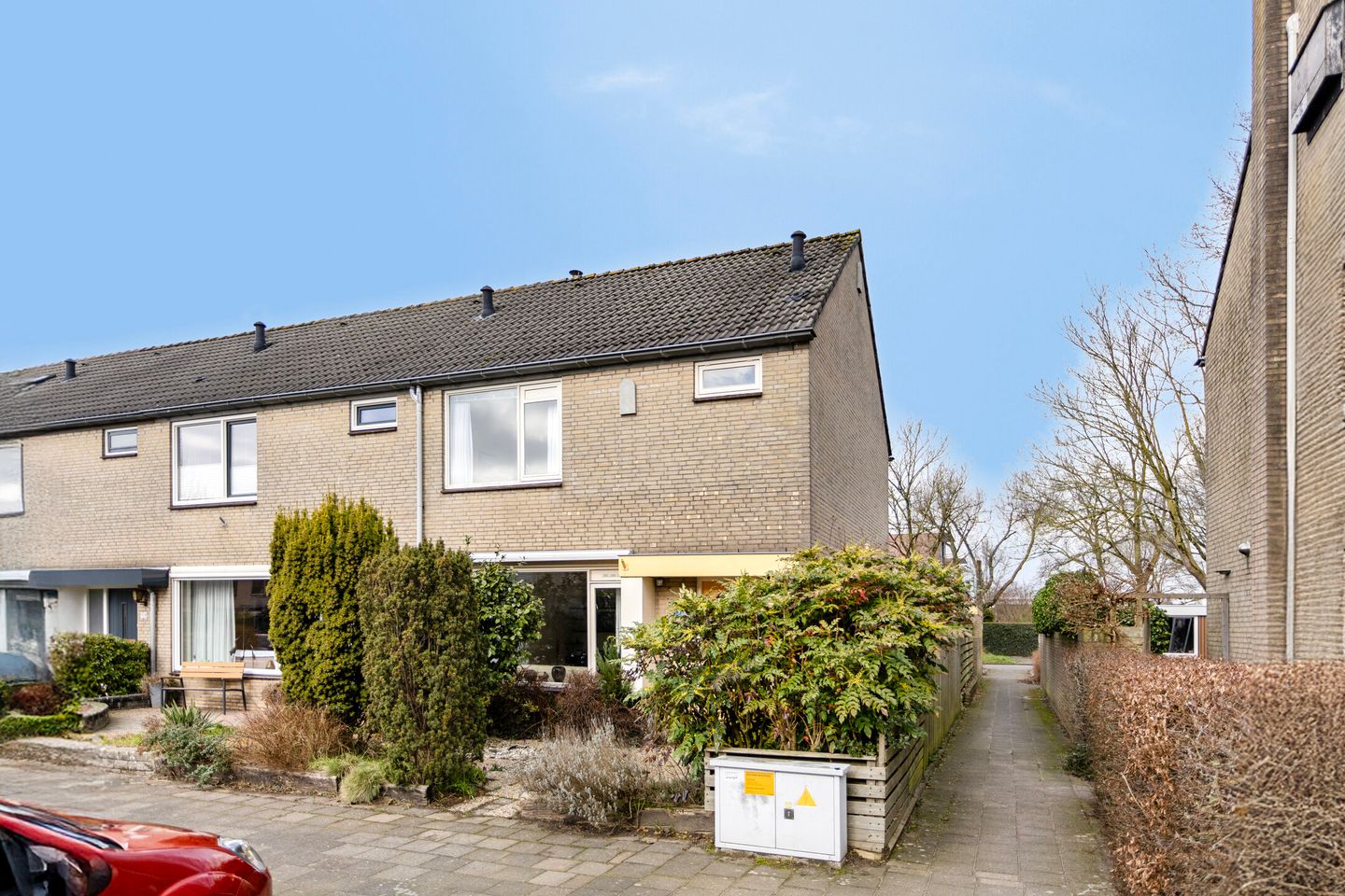 Foto 5 van Breeland 110