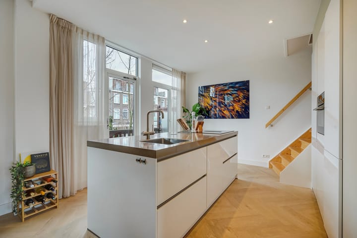 Foto 20 van Bruinbankstraat 19