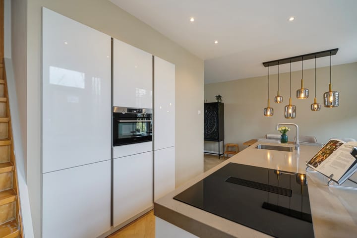 Foto 22 van Bruinbankstraat 19