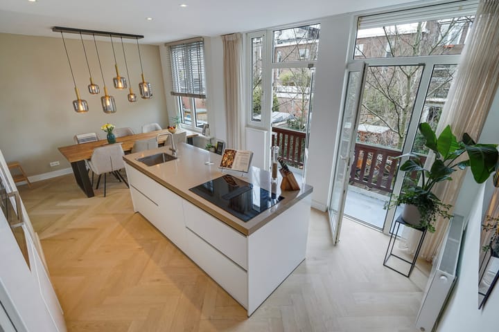 Foto 23 van Bruinbankstraat 19