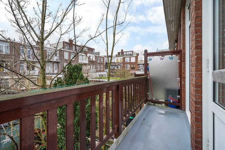 Foto 24 van Bruinbankstraat 19