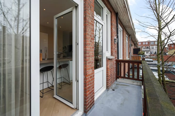 Foto 25 van Bruinbankstraat 19