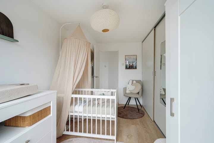 Foto 33 van Bruinbankstraat 19