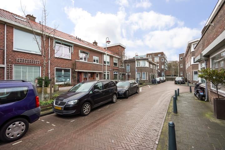 Foto 38 van Bruinbankstraat 19