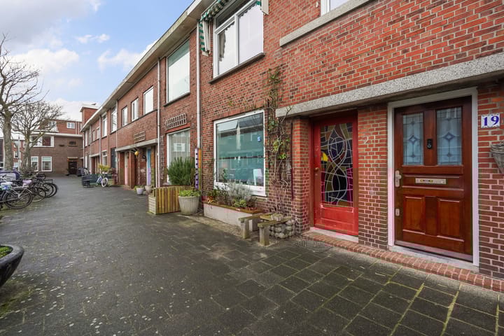 Foto 39 van Bruinbankstraat 19