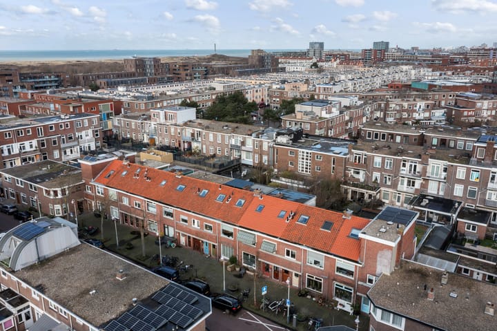 Foto 41 van Bruinbankstraat 19