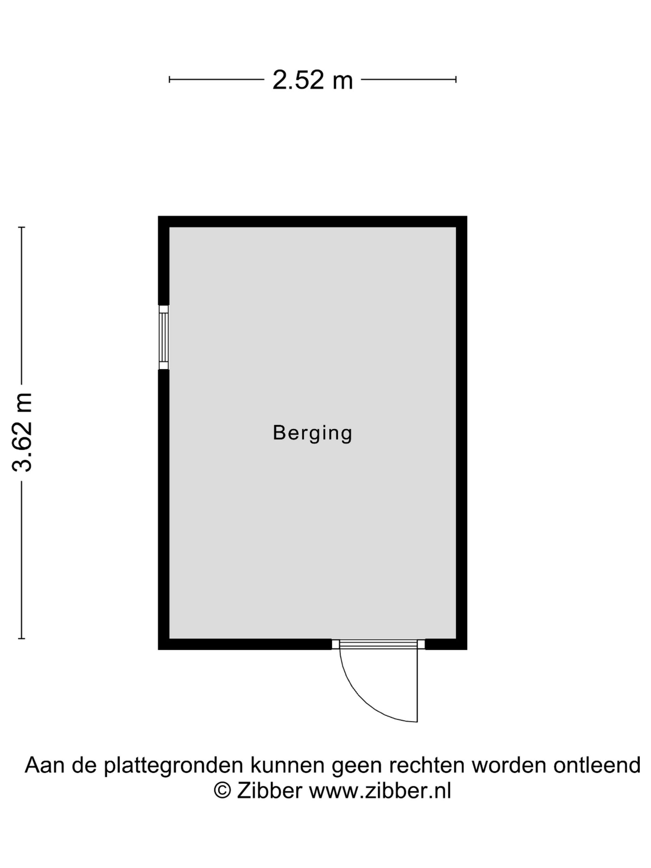 Foto 30 van Breeland 110