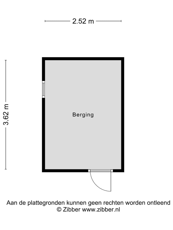 Foto 30 van Breeland 110