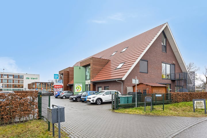 Aleida Lasonderweg 4, Hengelo (OV)