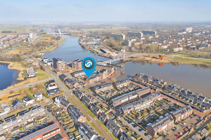 Foto 4 van Vestingstraat 1