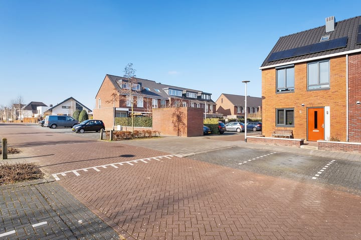 Foto 6 van Vestingstraat 1