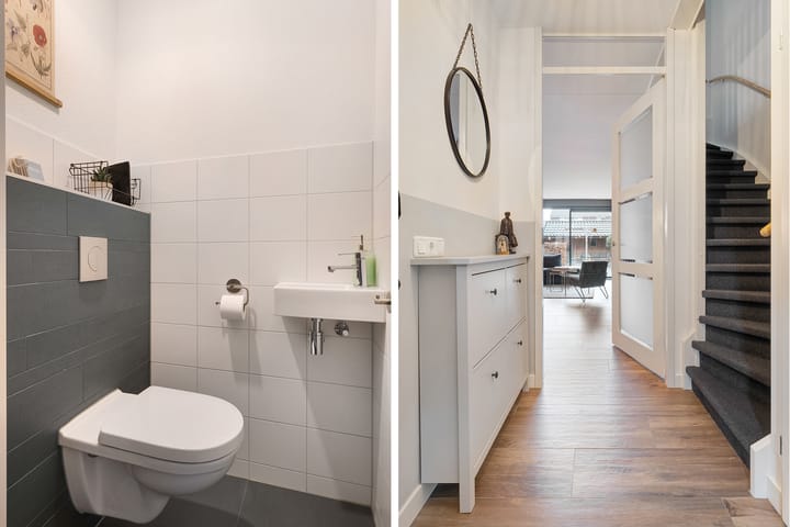 Foto 9 van Vestingstraat 1